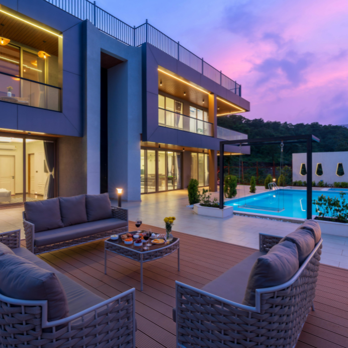 Prix et devis piscine à Monaco