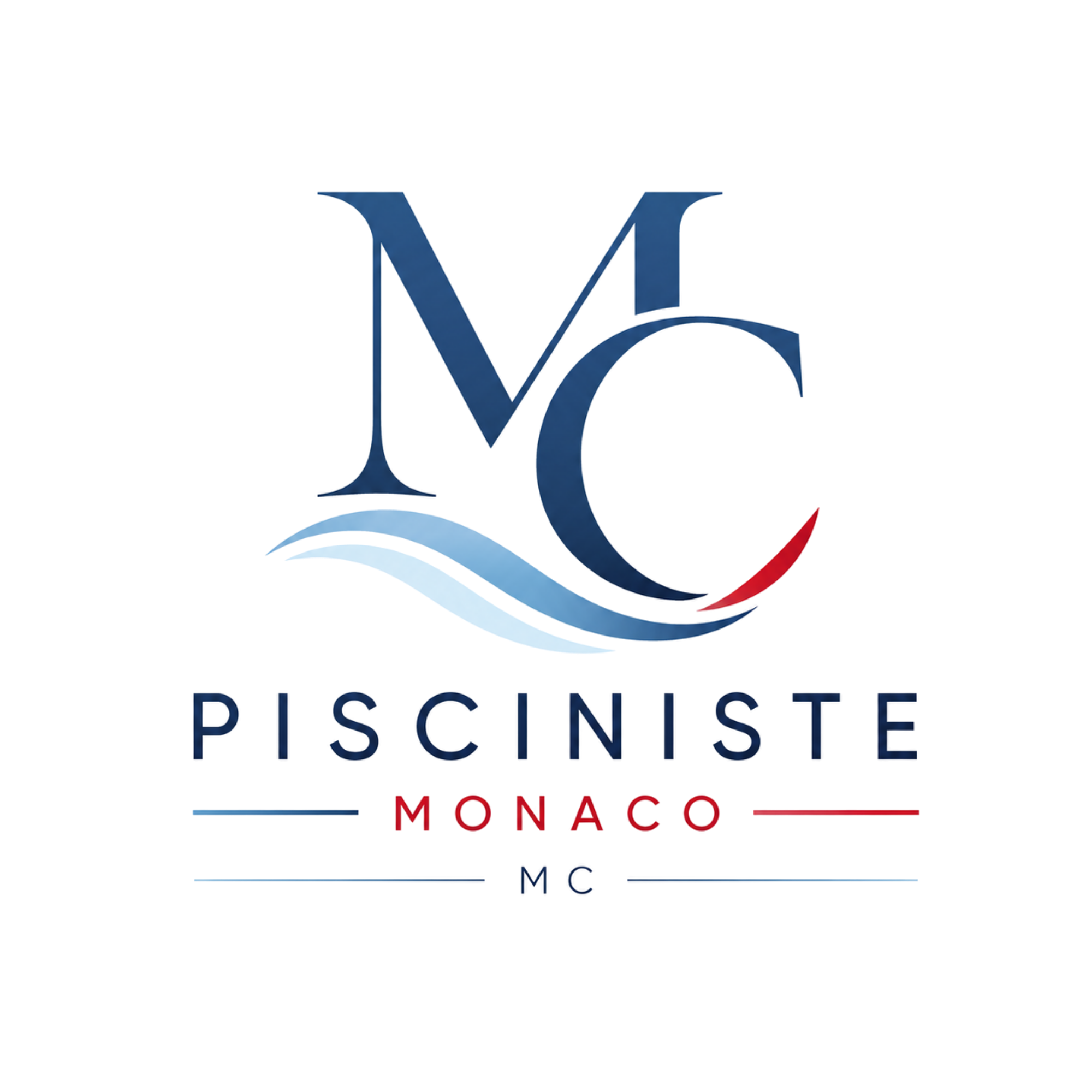 Pisciniste Monaco — accueil
